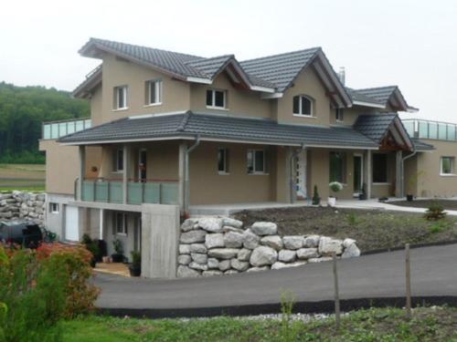 Studios Faoug 외부 사진